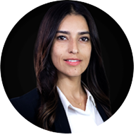 Arianna Rodriguez: Senior Portfolio Manager