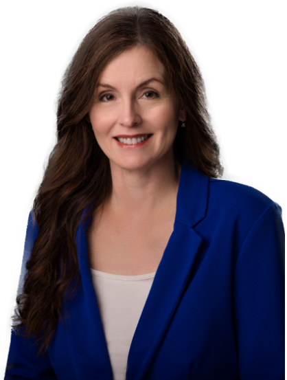 Laura Lyons: Client Services Associate